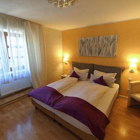 Schwalmtal  Hotel Rath מראה חיצוני תמונה