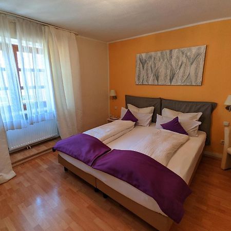Schwalmtal  Hotel Rath מראה חיצוני תמונה
