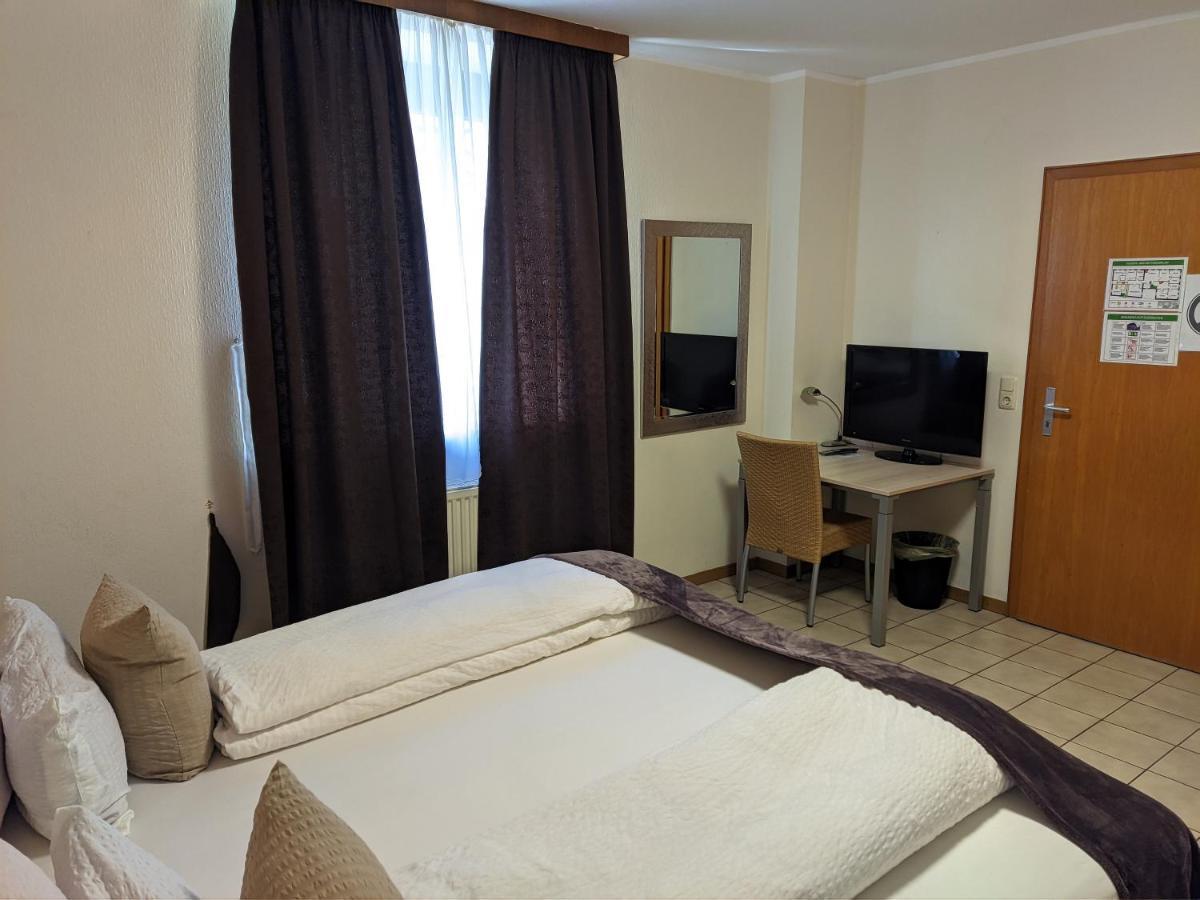 Schwalmtal  Hotel Rath מראה חיצוני תמונה
