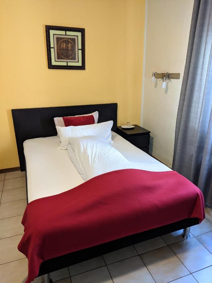 Schwalmtal  Hotel Rath מראה חיצוני תמונה
