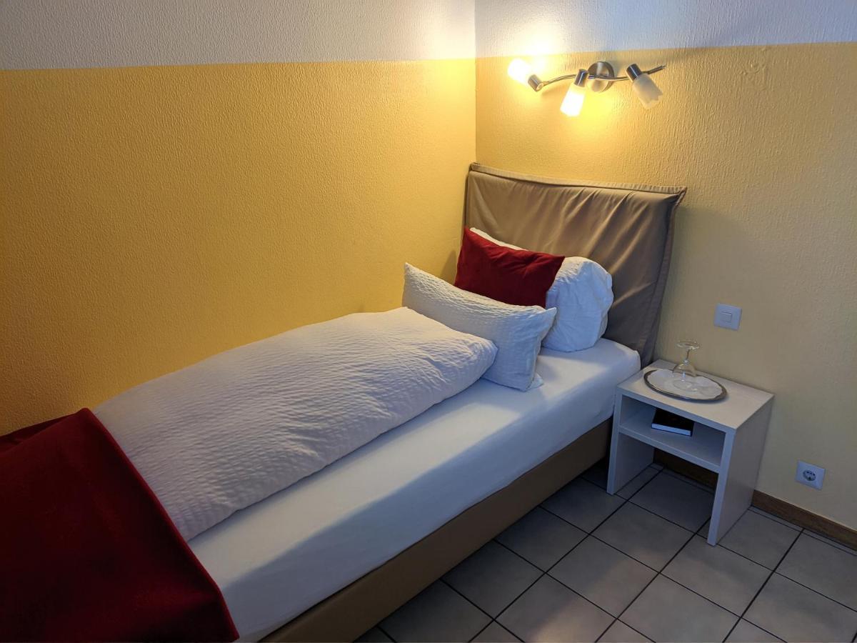 Schwalmtal  Hotel Rath מראה חיצוני תמונה