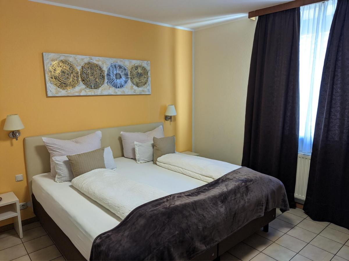Schwalmtal  Hotel Rath מראה חיצוני תמונה