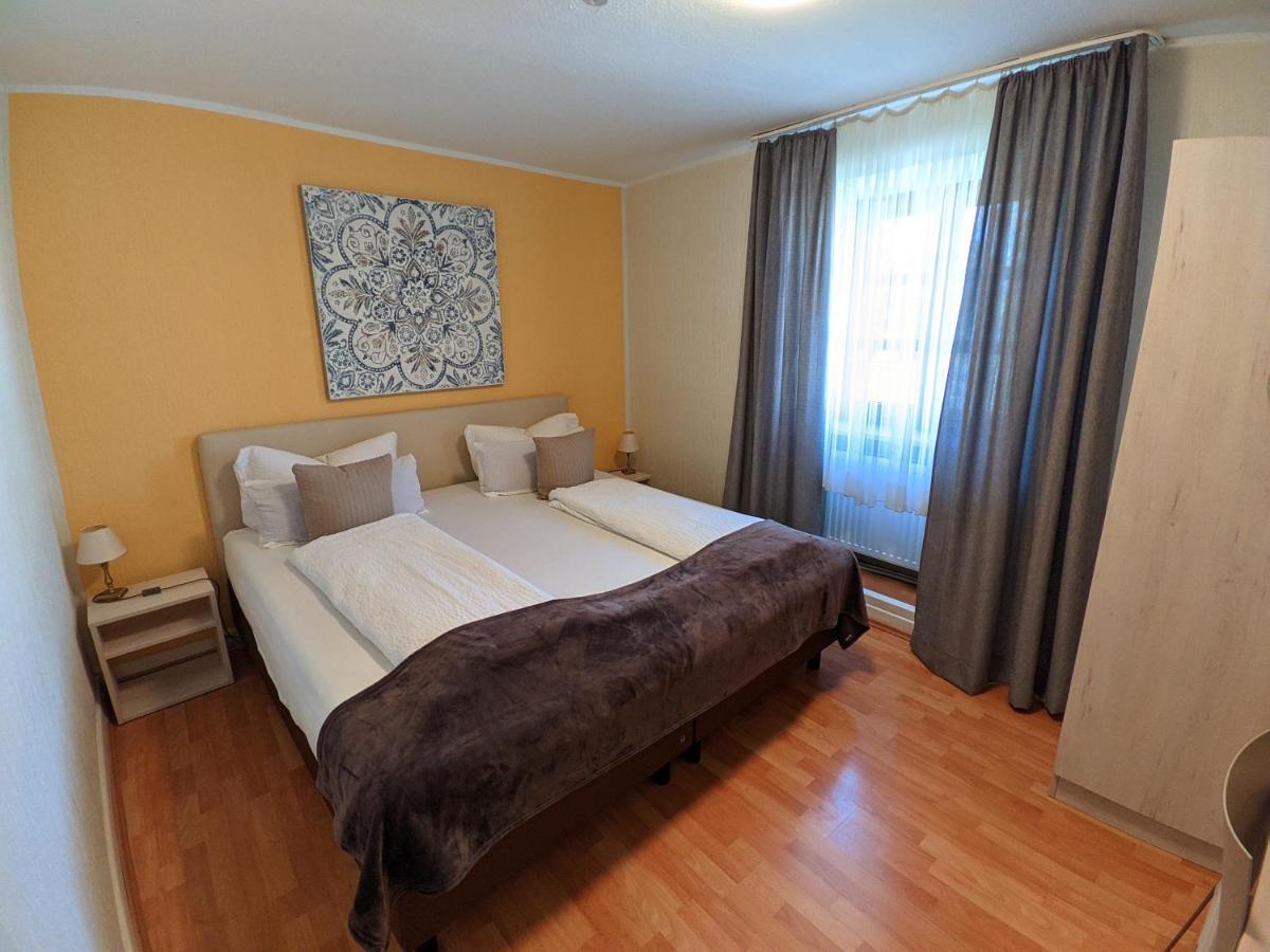 Schwalmtal  Hotel Rath מראה חיצוני תמונה