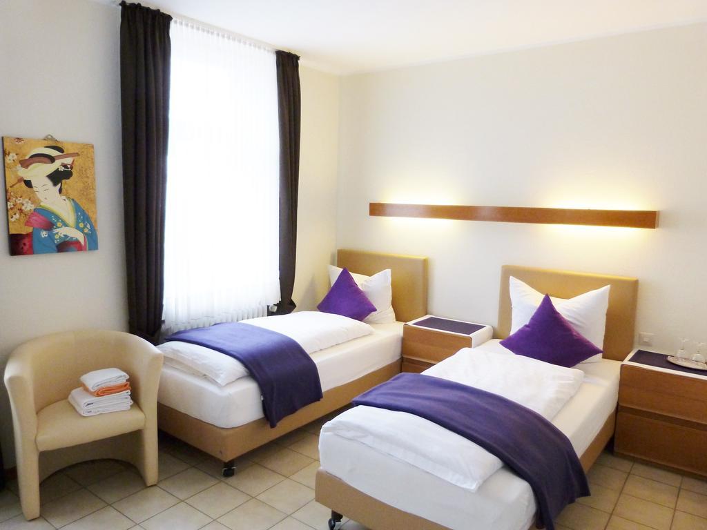 Schwalmtal  Hotel Rath חדר תמונה