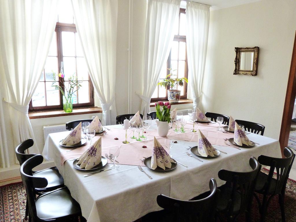 Schwalmtal  Hotel Rath מראה חיצוני תמונה
