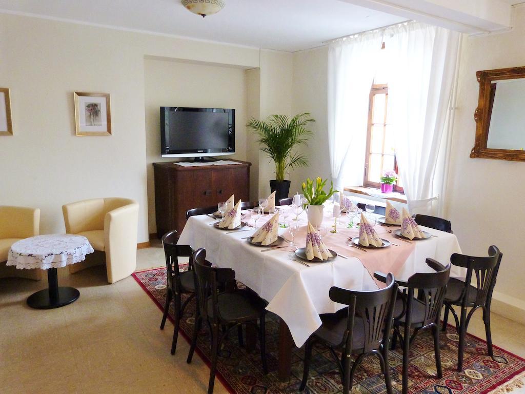 Schwalmtal  Hotel Rath מראה חיצוני תמונה