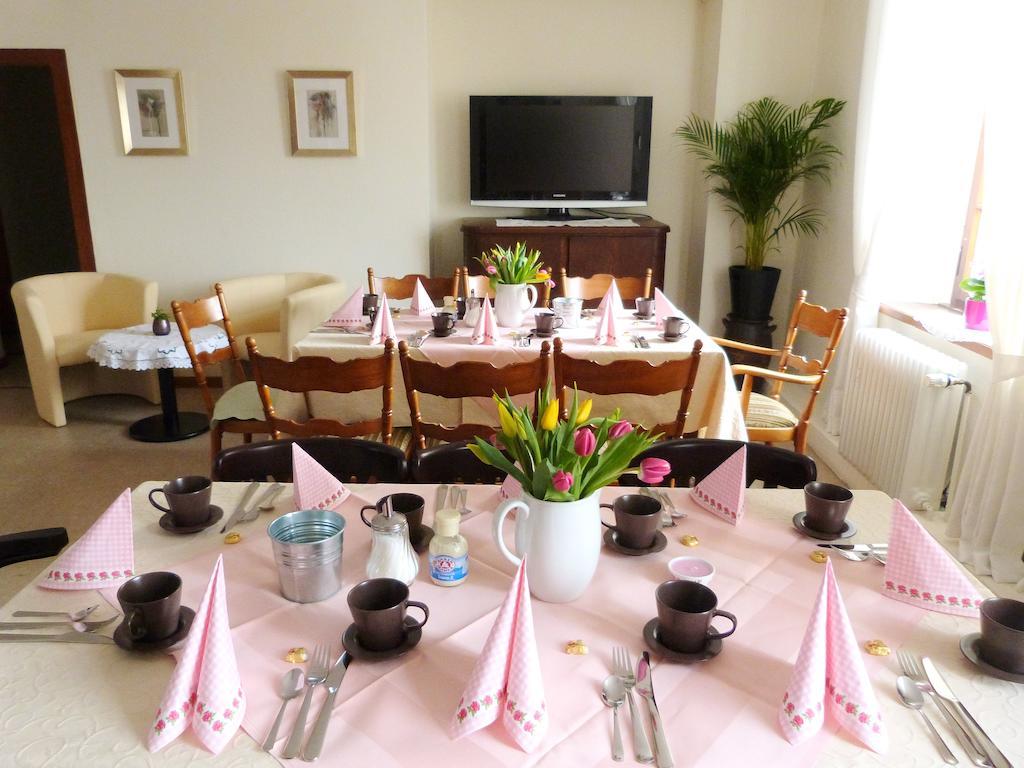 Schwalmtal  Hotel Rath מראה חיצוני תמונה