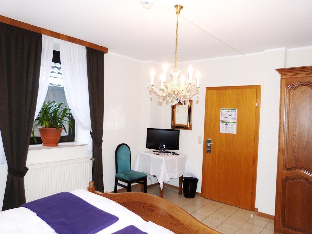 Schwalmtal  Hotel Rath מראה חיצוני תמונה