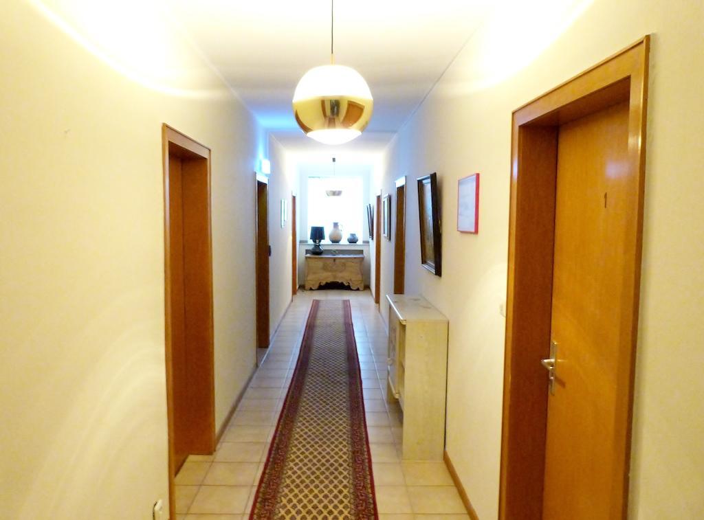 Schwalmtal  Hotel Rath מראה חיצוני תמונה