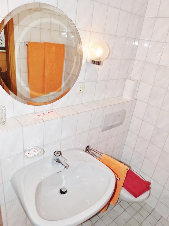 Schwalmtal  Hotel Rath חדר תמונה